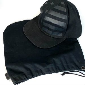 Stampd LA New Angeles Hat with bag